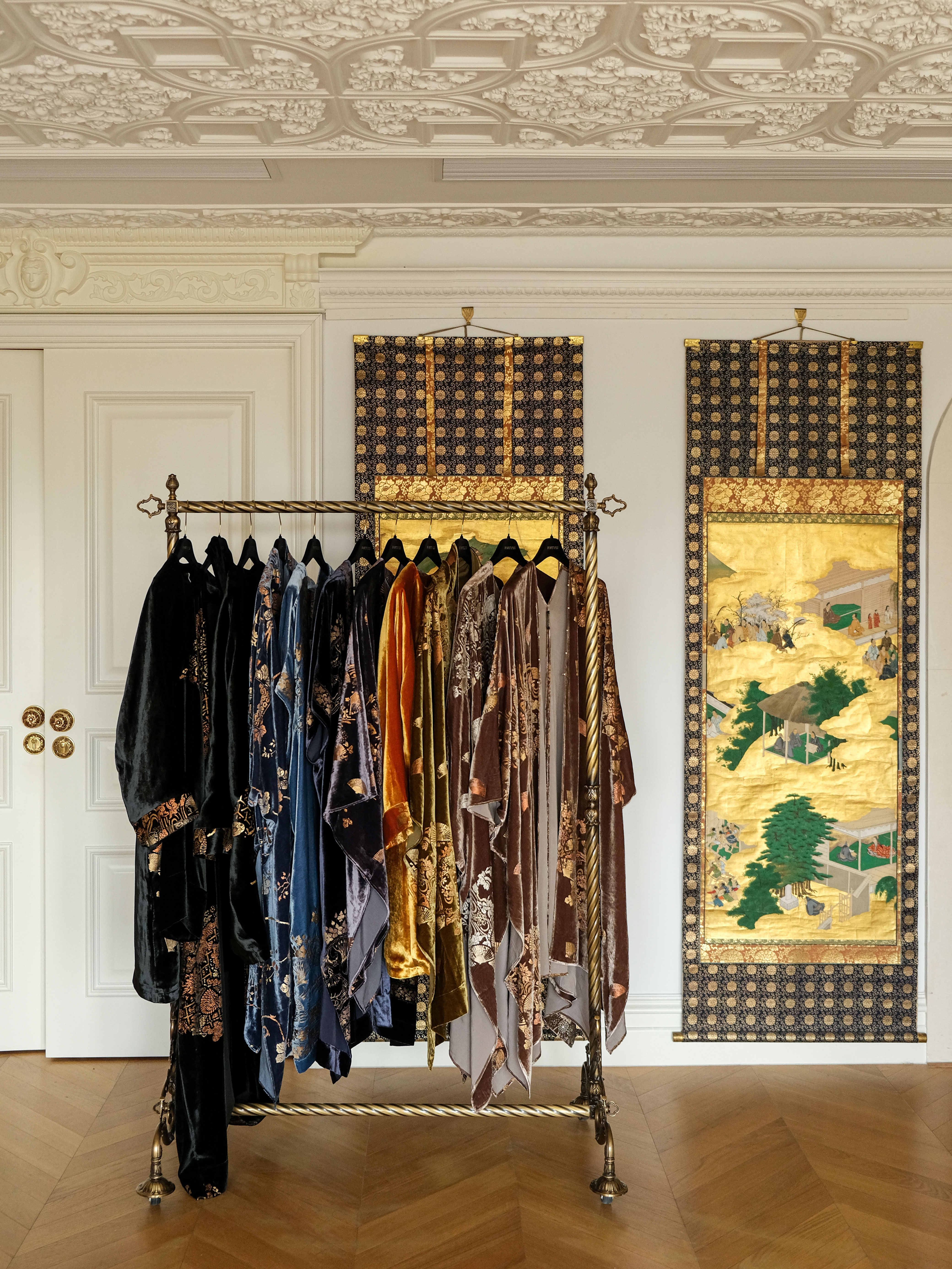 Brand Partners Fashion Collection